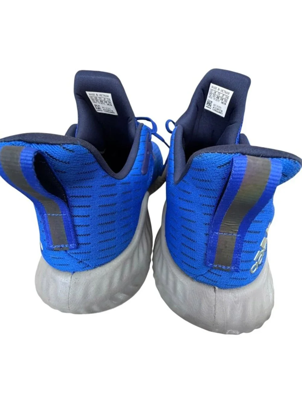 Adidas Alphabounce+ Men's Running Shoes Size 13